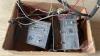 IH 3650 Rnd Baler, S/N U001092, H56 **Monitor in office shed** - 9