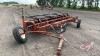 14' Co-op Imp end wheel disc, S/N 9840, H54 **Manual - Office**