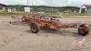 14' Co-op Imp end wheel disc, S/N 9840, H54 **Manual - Office** - 2