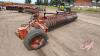 14' Co-op Imp end wheel disc, S/N 9840, H54 **Manual - Office** - 3