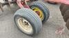16' MF Tandem Disc, H57 - 6