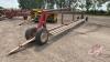 30' Drill transport, H55 - 2