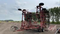 52' CaseIH 5600 Chisel plow, S/N 0003841, H48