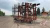 52' CaseIH 5600 Chisel plow, S/N 0003841, H48 - 3