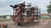 52' CaseIH 5600 Chisel plow, S/N 0003841, H48 - 4