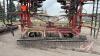 52' CaseIH 5600 Chisel plow, S/N 0003841, H48 - 5