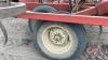 52' CaseIH 5600 Chisel plow, S/N 0003841, H48 - 6