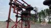 52' CaseIH 5600 Chisel plow, S/N 0003841, H48 - 9