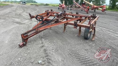 12' IH Cultivator, H54