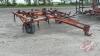 12' IH Cultivator, H54 - 2