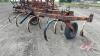 12' IH Cultivator, H54 - 3
