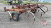 12' IH Cultivator, H54 - 4