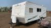 2006 21' Extreme Sportsman T/A camper, VIN: 5XTZ1PT2X62100477, H66, Owner: Philip M Beaudry, Seller: Fraser Auction _______________**TOD + Keys in office** - 2