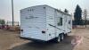 2006 21' Extreme Sportsman T/A camper, VIN: 5XTZ1PT2X62100477, H66, Owner: Philip M Beaudry, Seller: Fraser Auction _______________**TOD + Keys in office** - 4