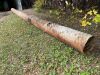 *29’x16” Culvert used w/one joiner (some damage) - 6