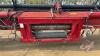 36' CaseIH 1042 Draper Header, S/N CCC0009534, H71 - 5
