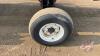 36' CaseIH 1042 Draper Header, S/N CCC0009534, H71 - 8