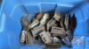 Wearpoints Gen 43 carbide tip openers on Morris Maxxum/Edgeon Mounts, H72