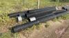 (7) 8" Poly Culverts, H66