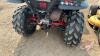 Polaris Sportsman 700 Twin ATV, H80 **NO TOD** **Key in office** - 6