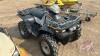 Polaris Sportsman 700 Twin ATV, H80 **NO TOD** **Key in office** - 9