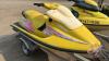 Seadoo Bombardier XP, H81 ***Keys - Office***