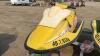 Seadoo Bombardier XP, H81 ***Keys - Office*** - 2