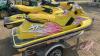 Seadoo Bombardier XP, H81 ***Keys - Office*** - 3