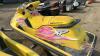 Seadoo Bombardier XP, H81 ***Keys - Office*** - 4