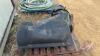 Calmar FC4-U Combine Auger spout for 13" Auger, H78 - 4