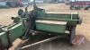 JD 24T Sqr Baler, S/N 8899, H73 - 4