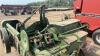 JD 24T Sqr Baler, S/N 8899, H73 - 8