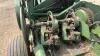 JD 24T Sqr Baler, S/N 8899, H73 - 10