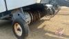New Idea 486 Rnd Baler, S/N 10676, H68 **Controller in office shed** - 3