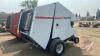 New Idea 486 Rnd Baler, S/N 10676, H68 **Controller in office shed** - 4
