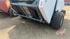 New Idea 486 Rnd Baler, S/N 10676, H68 **Controller in office shed** - 5