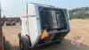 New Idea 486 Rnd Baler, S/N 10676, H68 **Controller in office shed** - 6