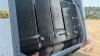 New Idea 486 Rnd Baler, S/N 10676, H68 **Controller in office shed** - 7