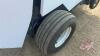New Idea 486 Rnd Baler, S/N 10676, H68 **Controller in office shed** - 8