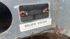 New Idea 486 Rnd Baler, S/N 10676, H68 **Controller in office shed** - 13