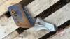 Wearpoints Gen 43 carbide tip openers on Morris Maxxum/Edgeon Mounts, H72 - 2