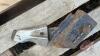 Wearpoints Gen 43 carbide tip openers on Morris Maxxum/Edgeon Mounts, H72 - 4