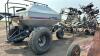 30' Flexi-Coil 800 Air seeder, S/N N048713, w/ Flexi-coil 1720 Dual compartment Air Cart, S/N 49712, H77 **Extra rollers/Monitor/Manual - Office Shed** - 3