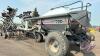 30' Flexi-Coil 800 Air seeder, S/N N048713, w/ Flexi-coil 1720 Dual compartment Air Cart, S/N 49712, H77 **Extra rollers/Monitor/Manual - Office Shed** - 4