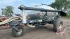 30' Flexi-Coil 800 Air seeder, S/N N048713, w/ Flexi-coil 1720 Dual compartment Air Cart, S/N 49712, H77 **Extra rollers/Monitor/Manual - Office Shed** - 14