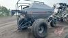 30' Flexi-Coil 800 Air seeder, S/N N048713, w/ Flexi-coil 1720 Dual compartment Air Cart, S/N 49712, H77 **Extra rollers/Monitor/Manual - Office Shed** - 16