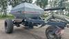 30' Flexi-Coil 800 Air seeder, S/N N048713, w/ Flexi-coil 1720 Dual compartment Air Cart, S/N 49712, H77 **Extra rollers/Monitor/Manual - Office Shed** - 18