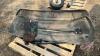 JD Poly fenders, H78 - 4