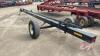 2 Wheel header transport, H85 - 3