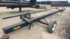 2 Wheel header transport, H85 - 4